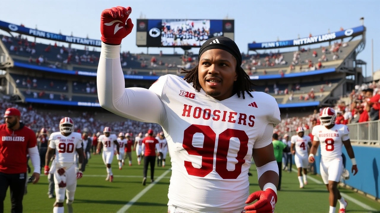 Week 12 Shakes Up College Football: Georgia, ACC Teams Face Playoff Crossroads After Explosive Weekend