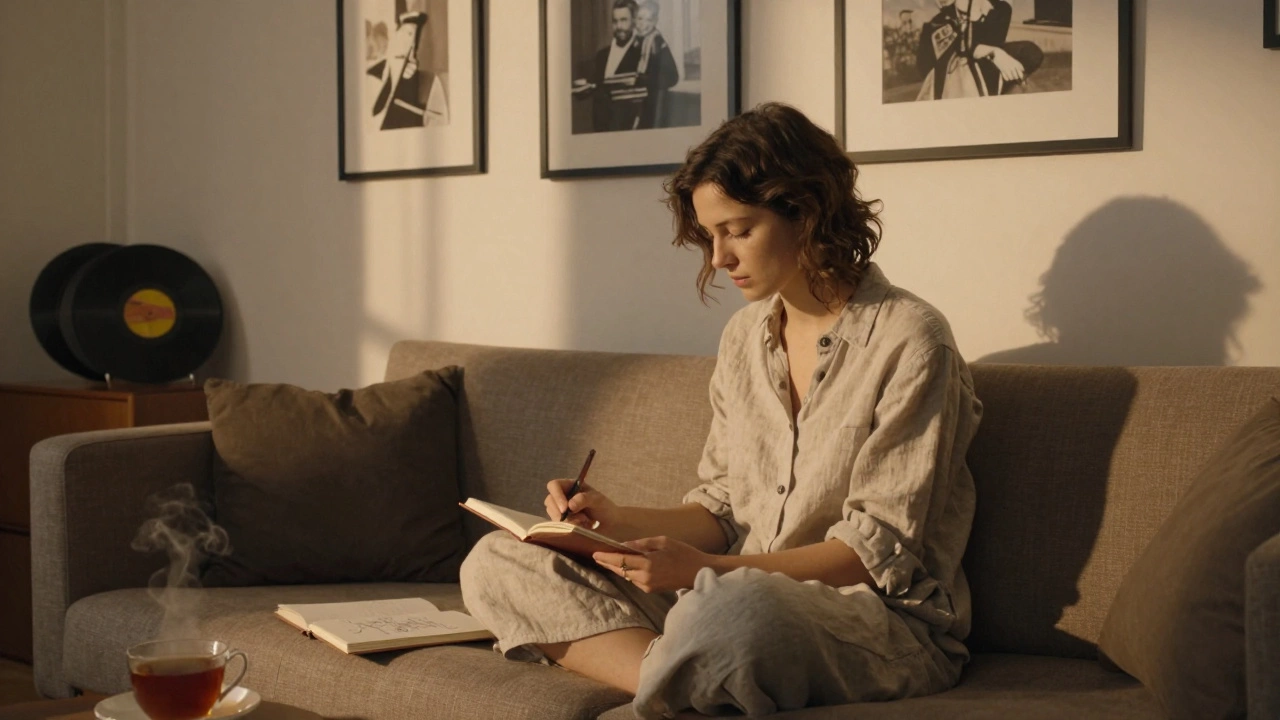 Escort Girls Paris - What Really Happens Beyond the Surface